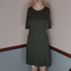 🆕Old Navy Ribbed Dress